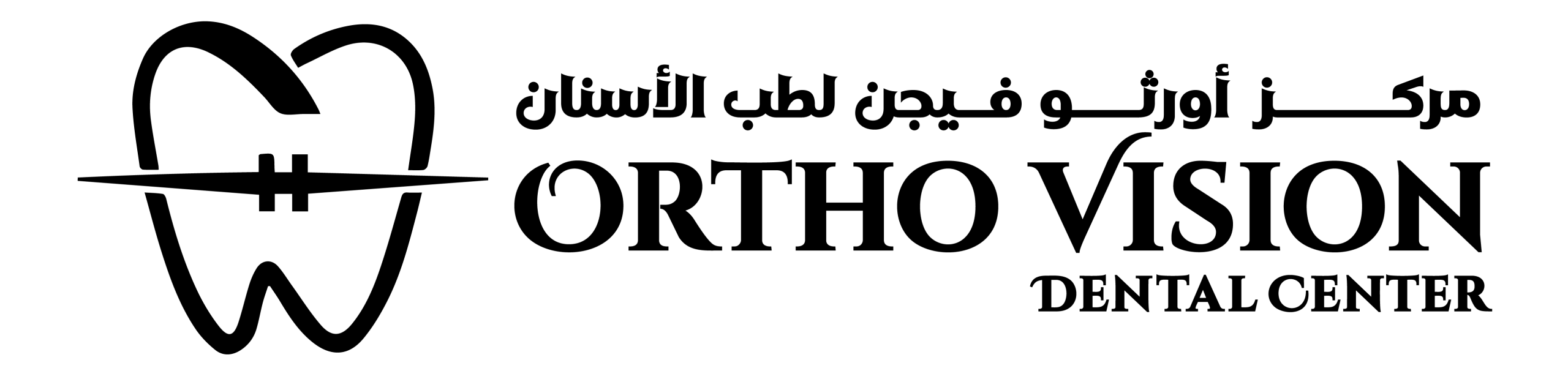 Ortho Vision Logo-01